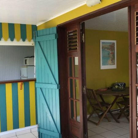 Case A Lili, Joli Bas De Villa Face A La Mer. Terre-De-Haut Extérieur photo