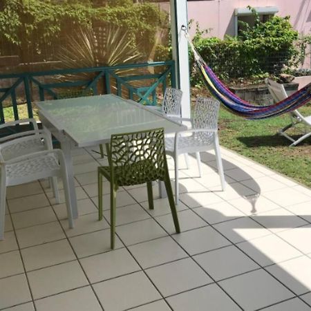 Case A Lili, Joli Bas De Villa Face A La Mer. Terre-De-Haut Extérieur photo
