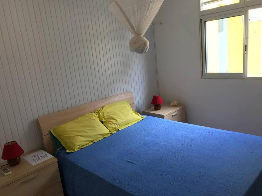 Case A Lili, Joli Bas De Villa Face A La Mer. Terre-De-Haut Extérieur photo